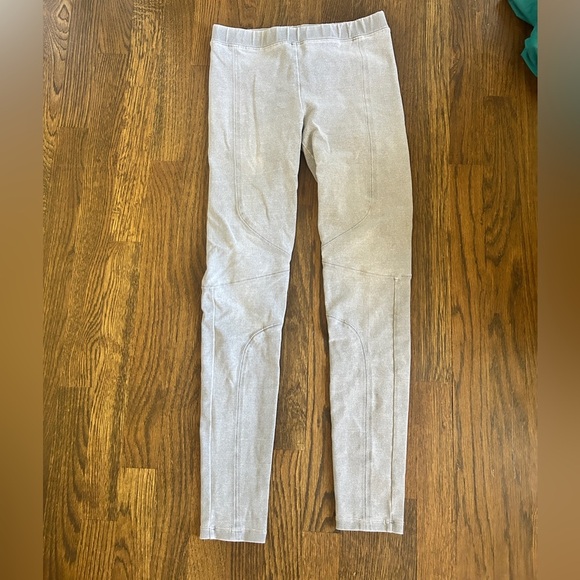 Revolve David Lerner Moto Leggings - Picture 4 of 6